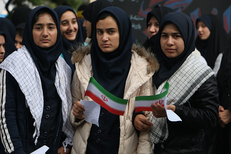 گزارش تصویری مراسم 13 آبان زنجان گزارش تصویری مراسم 13 آبان زنجان