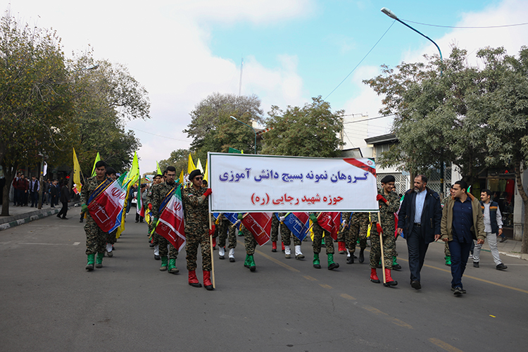 گزارش تصویری مراسم 13 آبان زنجان گزارش تصویری مراسم 13 آبان زنجان