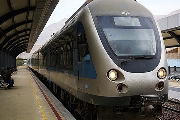 اختصاص قطار فوقالعاده زنجان ــ مشهد در سوم آبانماه اختصاص قطار فوقالعاده زنجان ــ مشهد در سوم آبانماه