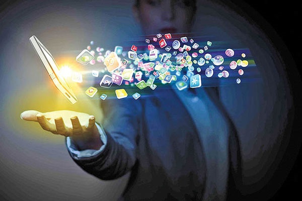 برگزاری رزمایش سراسری تولید محتوای دیجیتال در استان زنجان