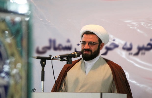 پیش‌بینی تشرف 500 هزار زائر پیاده به مشهد مقدس