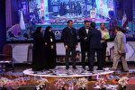 نفرات برتر بخش معارف قرآنی جشنواره قرآن و عترت وزارت بهداشت معرفی شدند