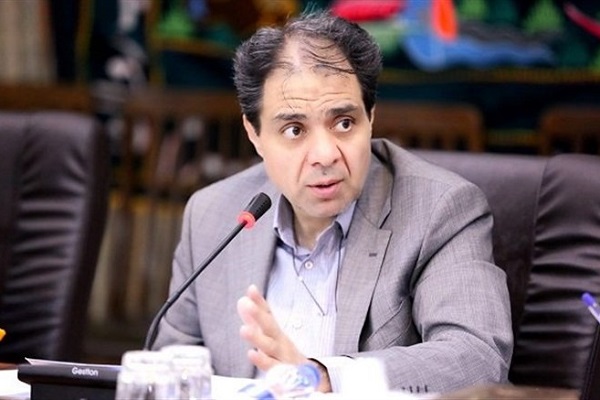 پایگاه اطلاعات «برخط درمان» بیمهشدگان کشور راهاندازی میشود پایگاه اطلاعات «برخط درمان» بیمهشدگان کشور راهاندازی میشود