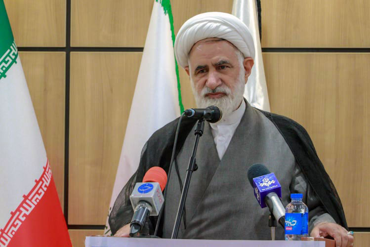 تقویت حوزههای علمیه در دستور کار اوقاف قرار دارد تقویت حوزههای علمیه در دستور کار اوقاف قرار دارد