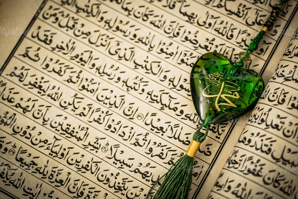 ابهر میزبان کاروان قرآنی فاطر