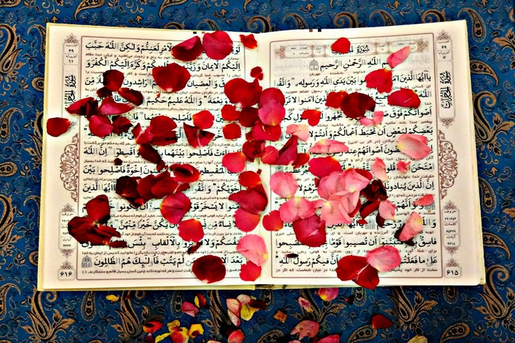 برنامههای هفته قرآن در زنجان اعلام شد برنامههای هفته قرآن در زنجان اعلام شد