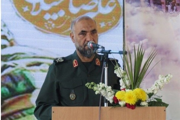 تبدیل تهدید&zwnj;ها و تحریم&zwnj;ها به فرصت؛ هنر انقلاب اسلامی