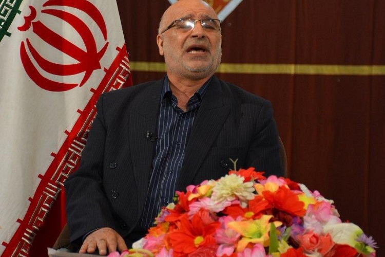 عکس | جشنهای مجازی اعیاد شعبانیه در حسینیه اعظم زنجان عکس | جشنهای مجازی اعیاد شعبانیه در حسینیه اعظم زنجان