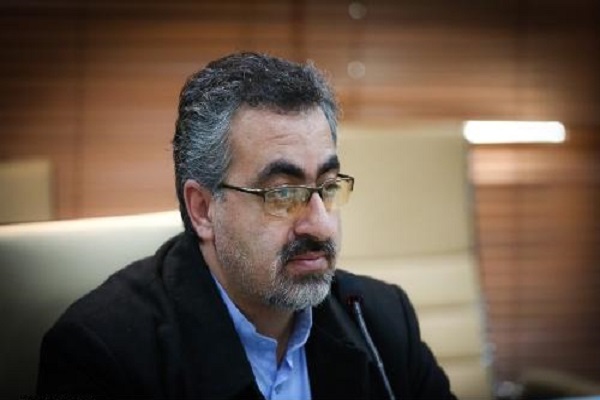 شمار مبتلایان کرونا به 41495 نفر رسید/ جان‌باختن 2757، بهبود 13911