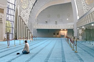 لغو تمام آئین‌های عبادی در آلمان به دلیل کرونا