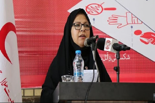 برگزاری ششمین جشنواره فیلم و عکس بشردوستی در زنجان برگزاری ششمین جشنواره فیلم و عکس بشردوستی در زنجان