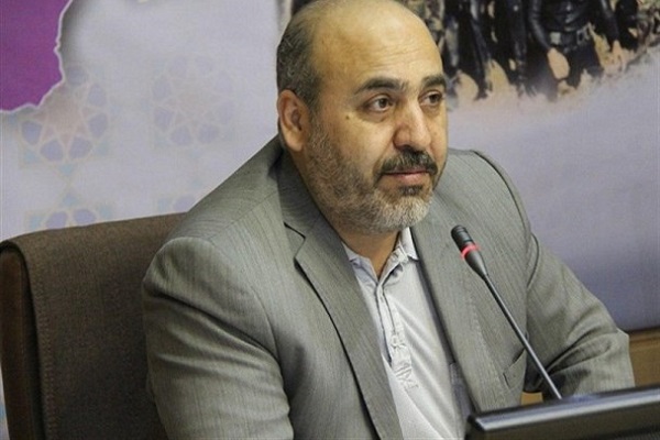 راهاندازی صفحات فضای مجازی حوزه دفاع مقدس در زنجان راهاندازی صفحات فضای مجازی حوزه دفاع مقدس در زنجان