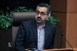 مبتلایان کرونا به 20610 نفر رسید / جان‌ باختن 1556 و بهبود 7635 نفر