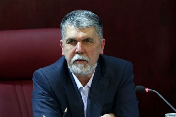 قدردانی وزیر ارشاد از اصحاب فرهنگ و هنر در پی حضور فعالانه در مقابله با کرونا