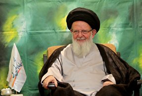 استفتاء آیت‌الله حسینی‌زنجانی درباره روزه در شرایط کرونایی