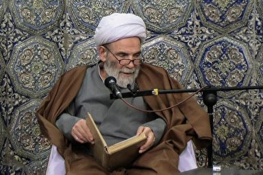 فیلم | رحمت خداوند متعال در خلقت عالم هستی