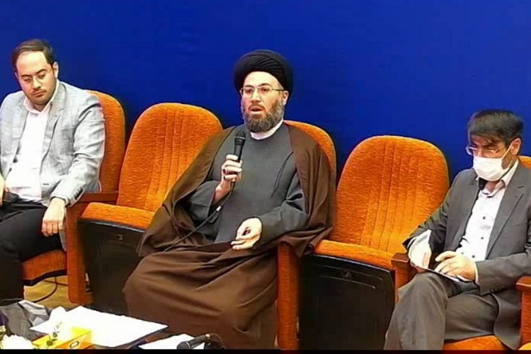 توزیع اقلام بهداشتی و معیشتی به ارزش 520 میلیون تومان در زنجان توزیع اقلام بهداشتی و معیشتی به ارزش 520 میلیون تومان در زنجان