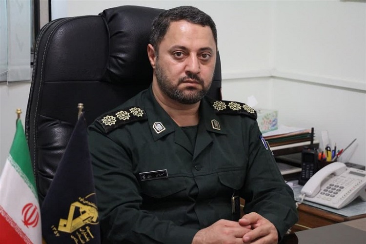 ارسالی//// سردار سلیمانی موازنه قدرت ایران را در اوج تهدید دشمن حفظ کرد