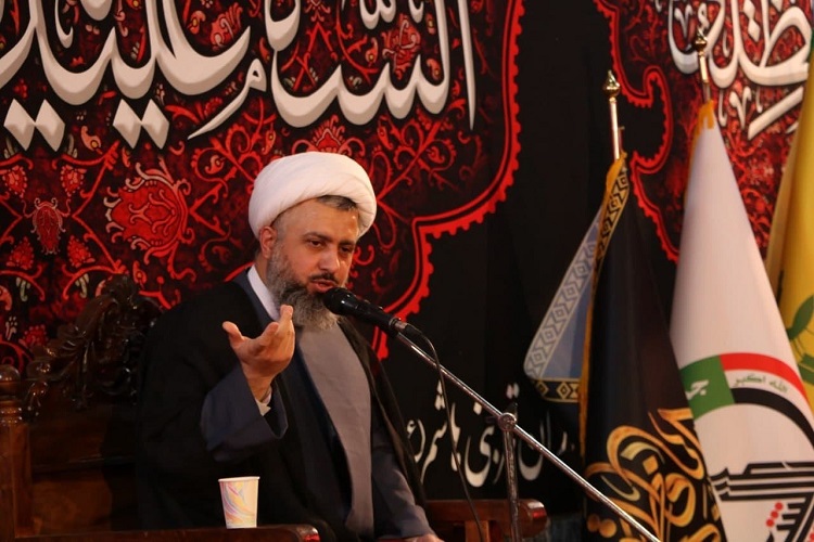 مسئولی که خود را ارباب مردم بداند از گفتمان انقلاب به دور است مسئولی که خود را ارباب مردم بداند از گفتمان انقلاب به دور است