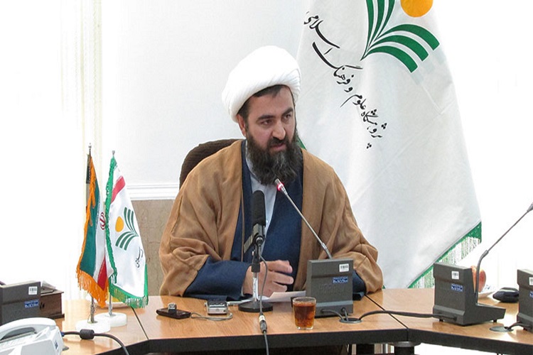 آیت‌الله مصباح یزدی غیرت دینی داشت