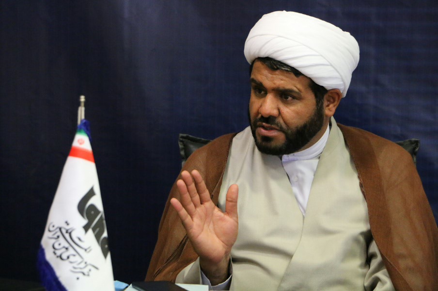 ثبت 25 وقف جدید در زنجان ثبت 25 وقف جدید در زنجان
