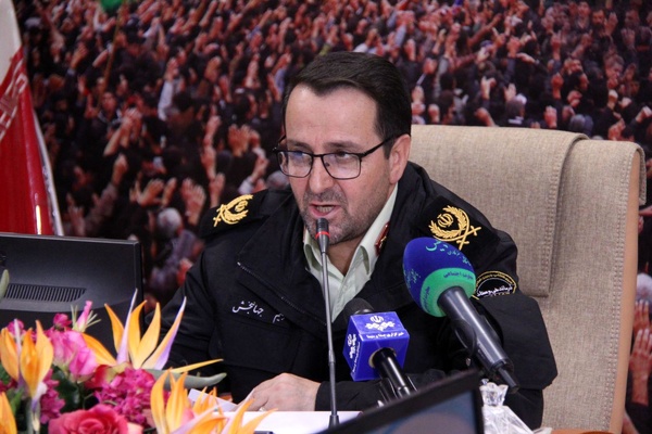 کشف زمین&zwnj;خواری در موقوفه&zwnj;های در زنجان