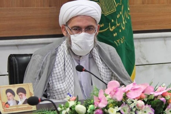 تشریح برنامههای دهه بصیرت در زنجان تشریح برنامههای دهه بصیرت در زنجان