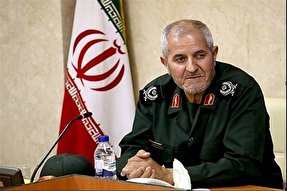 شهید سلیمانی به‌دنبال تسخیر تفکر دنیا بود نه خاک دنیا