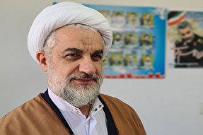 ولایت پذیری ویژگی بارز حاج قاسم سلیمانی بود