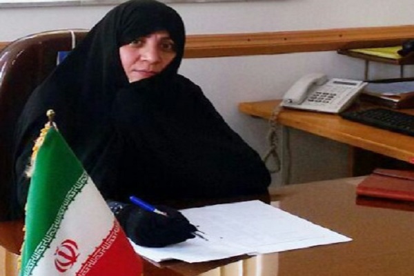 همایش «اسوههای صبر و مقاومت» در زنجان برگزار میشود همایش «اسوههای صبر و مقاومت» در زنجان برگزار میشود