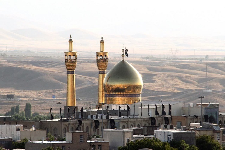 جشن میلاد حضرت زهرا(س) از صفحه مجازی حسینیه اعظم زنجان پخش میشود جشن میلاد حضرت زهرا(س) از صفحه مجازی حسینیه اعظم زنجان پخش میشود