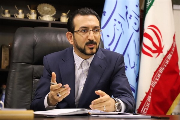 ثبت امامزاده «محمد ماهوری» طارم در فهرست آثار ملی ایران ثبت امامزاده «محمد ماهوری» طارم در فهرست آثار ملی ایران