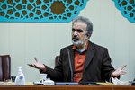 غفاری: فیلم‌های ایرانی هواخواه خارجی ندارند