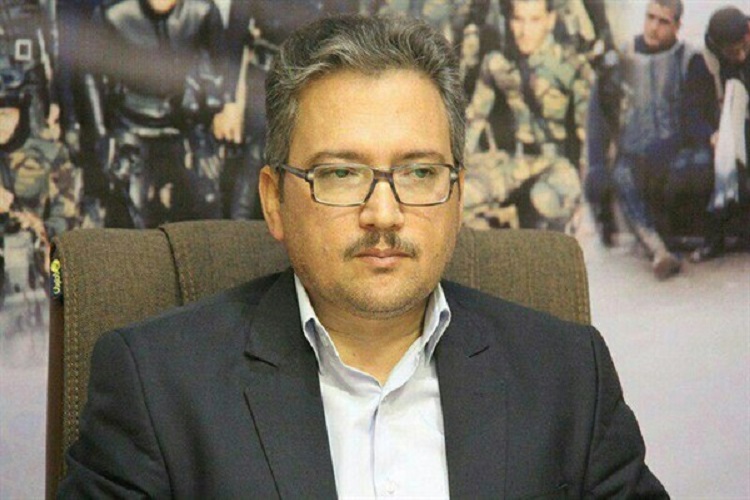 راهاندازی 100 پویش مردمی برای مقابله با کرونا در زنجان راهاندازی 100 پویش مردمی برای مقابله با کرونا در زنجان