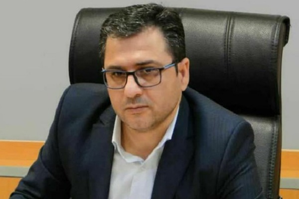 افتتاح ۵۶۰ واحد مسکن محرومان در زنجان افتتاح ۵۶۰ واحد مسکن محرومان در زنجان