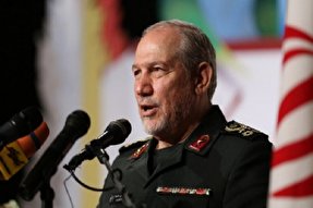 گفتمان انقلاب نقشه نظام سلطه را به چالش کشید