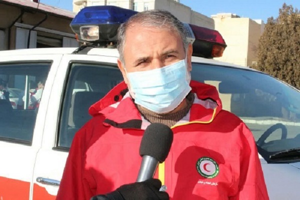 انجام بیش از 23 هزار بازرسی اماکن عمومی زنجان در طرح شهید سلیمانی