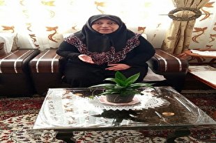 خاطرات یک بانوی مبارز انقلابی