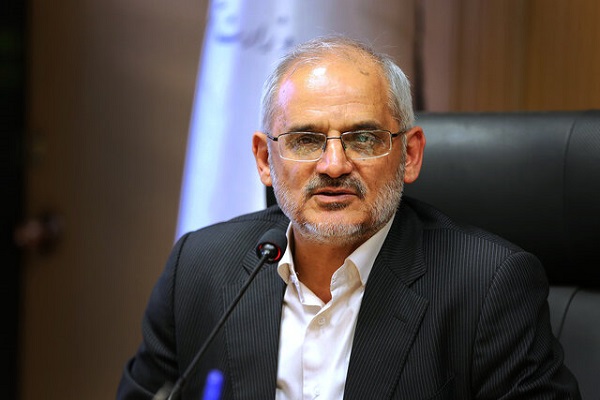 ایجاد مجتمعهای آموزشی برای ارتقای بلوغ اجتماعی دانشآموزان ایجاد مجتمعهای آموزشی برای ارتقای بلوغ اجتماعی دانشآموزان