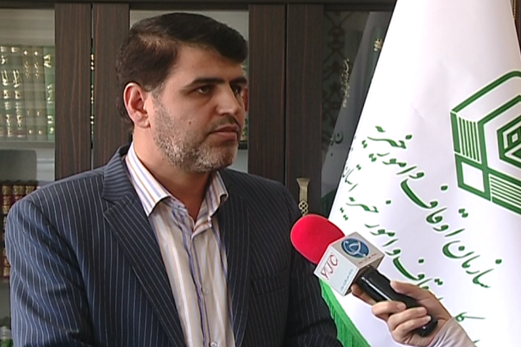 اخذ مجوز برای بهسازی موقوفههای دارای ظرفیت گردگشری در زنجان اخذ مجوز برای بهسازی موقوفههای دارای ظرفیت گردگشری در زنجان