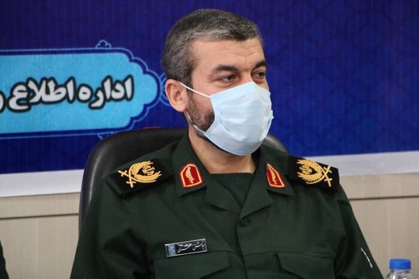 تشکیل تیمهای محتوایی تخصصی «راهیاننور مجازی» تشکیل تیمهای محتوایی تخصصی «راهیاننور مجازی»