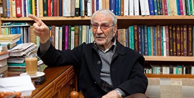 فیلم | خودت را بشناس