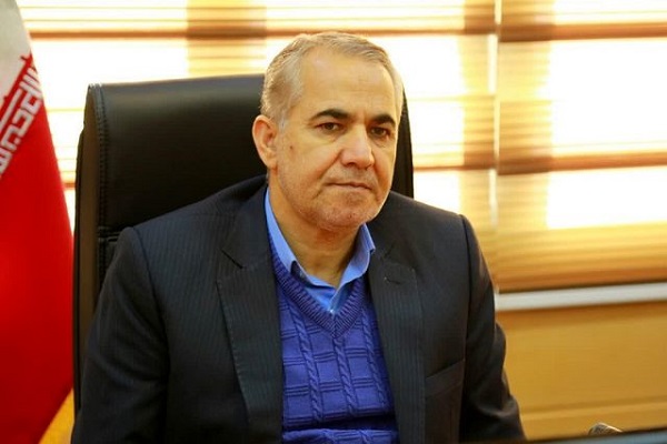 لزوم تدوین بسته عملیاتی برای تکمیل باغ موزه دفاع مقدس زنجان لزوم تدوین بسته عملیاتی برای تکمیل باغ موزه دفاع مقدس زنجان