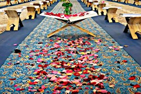 لزوم تخصیص سهم فعالیت‌های قرآنی از درآمد امامزاده اسماعیل ابهر