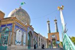 بازگشایی مساجد زنجان پس از ۳ ماه تعطیلی