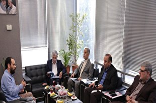 هم‌افزایی نهادهای قرآنی در طرح ملی 1454