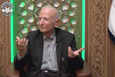 فیلم | رعایت قرائت کلام الهی در جلسات قرآن