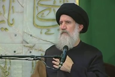 فیلم | رفتار تأمل‌برانگیز امام صادق (ع) با زندیق