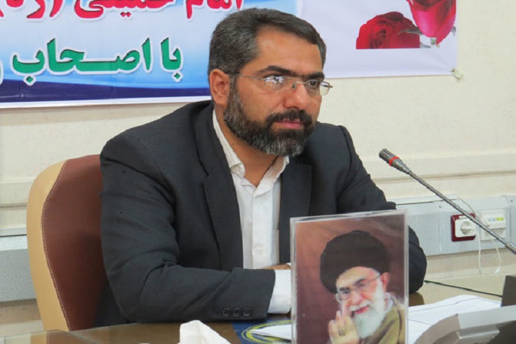 توزیع بیش از 113 هزار پرس غذای گرم در طرح «همسفره» زنجان توزیع بیش از 113 هزار پرس غذای گرم در طرح «همسفره» زنجان