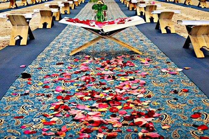 افراط در انتقال مفاهيم دينی موجب دلزدگی جوانان می‌شود